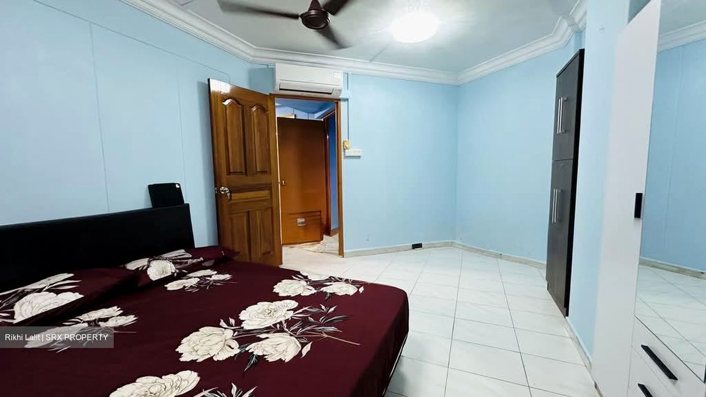 Blk 412 Serangoon Central (Serangoon), HDB 4 Rooms #597772491
